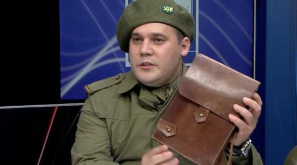 cum se orientau soldatii romani in cel de al doilea razboi mondial ce continea un porthart video