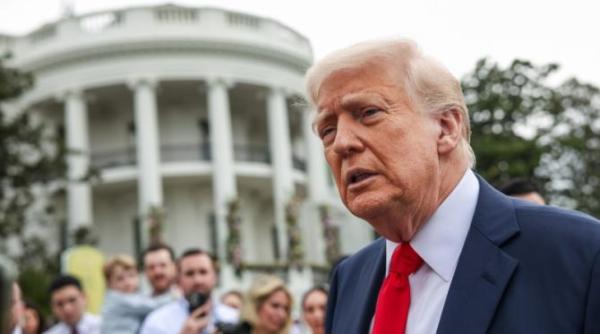 noi masuri luate de administratia trump privind imigrantii armata sua va crea doua noi zone militare la frontiera cu mexic