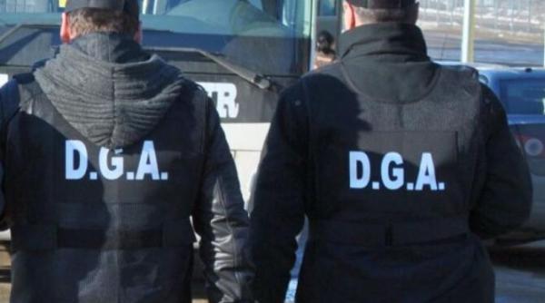 schimbare majora in politie ce se intampla cu dga dupa decizia iccj anuntul facut de mai