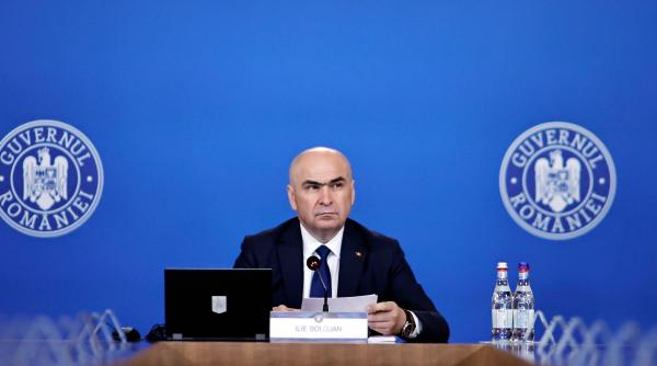 valul de concedieri lansat de bolojan loveste puternic statul zeci de posturi in pericol