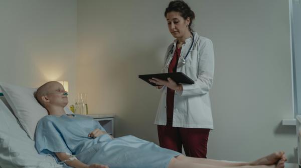 biopsia lichida speranta sau limitare adevarul despre noile teste genetice in oncologie