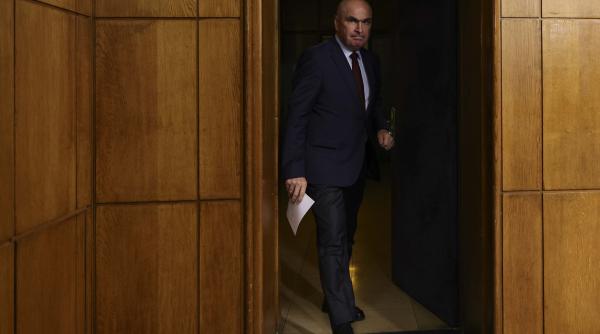 cine sunt oamenii lui ilie bolojan de la palatul victoria consilierii pe care i a adus in guvern numirile ma vor califica sau descalifica