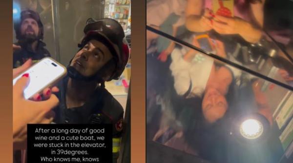 clipe tensionate pentru raluka in barcelona vedeta a facut fata situatiei cu putin haz de necaz