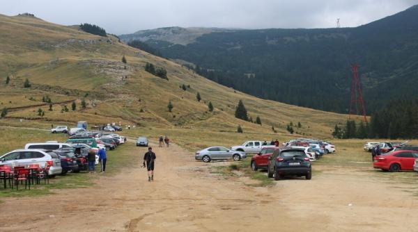 corneliu stefan accesul spre platoul bucegi pe un nou traseu care va fi modernizat