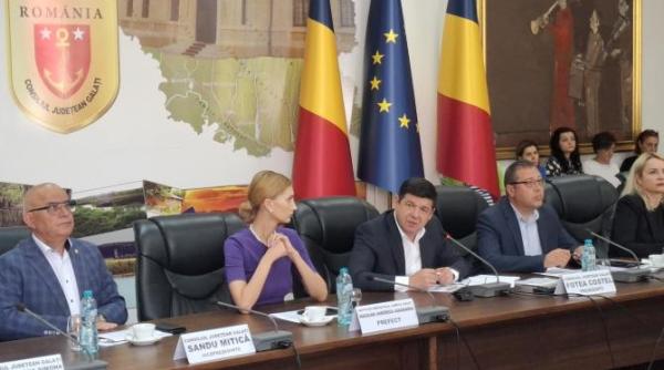 costel fotea investitii de suflet pentru elevii cu nevoi speciale la tecuci