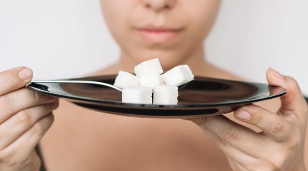 crezi ca ai renuntat la zahar daca nu mai consumi dulciuri nutritionistul te contrazice pericolul e in paine iaurt si carne