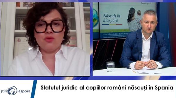 romania care nu se vede mii de copii romani din spania prinsi intre performante scolare si birocratie video