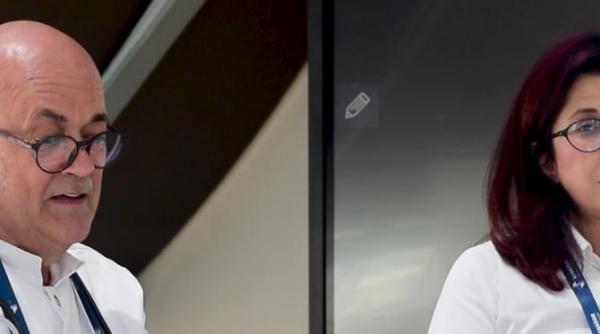 totul despre testarea genetica in oncologie dr eduard danaila si dr viorica radoi