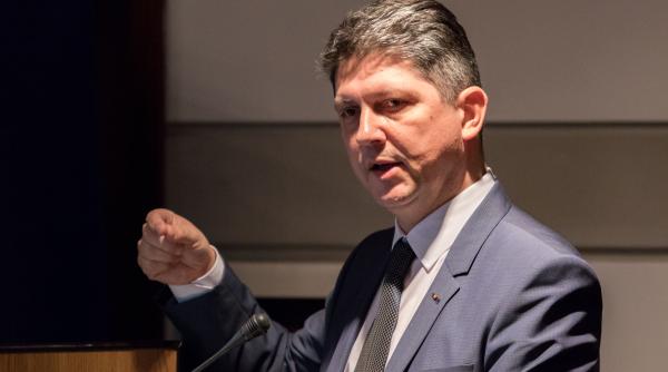 victorie politica si de imagine pentru romania anuntul lui titus corlatean
