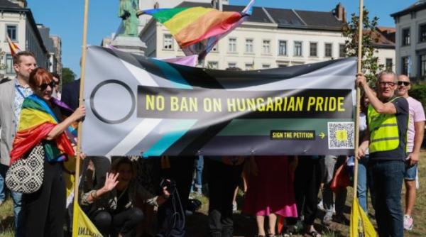 budapest pride un test al democratiei in ungaria lui orban zeci de mii de manifestanti sunt asteptati