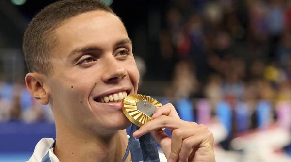 david popovici merge in finala de 100 m liber la under 23 cu cel mai bun timp al seriei