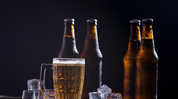 ce se intampla cu dintii tai daca bei alcool