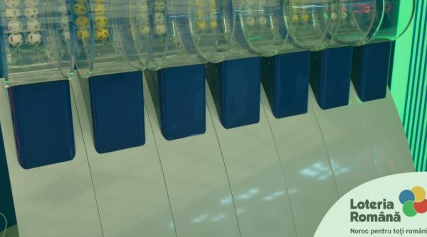 loto rezultatele tragerilor de duminica 29 iunie 2025 report de peste 1 88 milioane de euro la loto 6 49