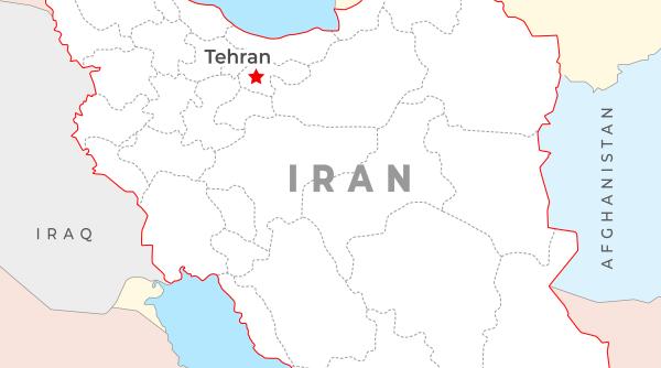 misterul unui zbor inainte ca sua sa loveasca iranul un avion chinez si a inchis transpoderul la granita cu iranul unde e de fapt uraniul imbogatit al iranului