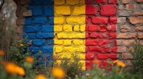 romania invinsa de ucraina la campionatul european under 16