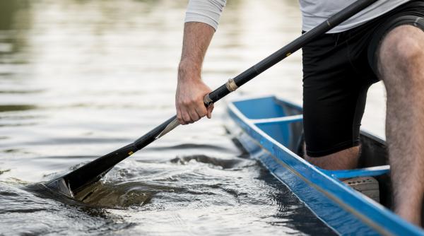 trei medalii de aur doua de argint si un bronz pentru romania la cupa mondiala de canotaj din elvetia