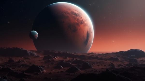 cine este cercetatoarea romanca din echipa de astronomi care a confirmat descoperirea unei noi exoplanete gigantice foto in articol