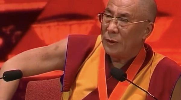 dalai lama sfideaza china care vrea sa i aleaga succesorul urmeaza un anunt istoric