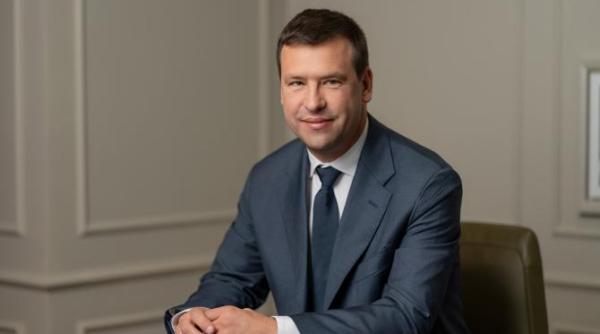 liviu vornicu este noul director commercial operations al philip morris romania
