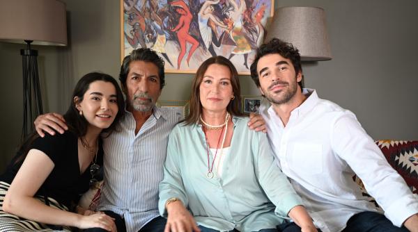 minciuni de familie detalii din culisele productiei care a cucerit europa si america latina