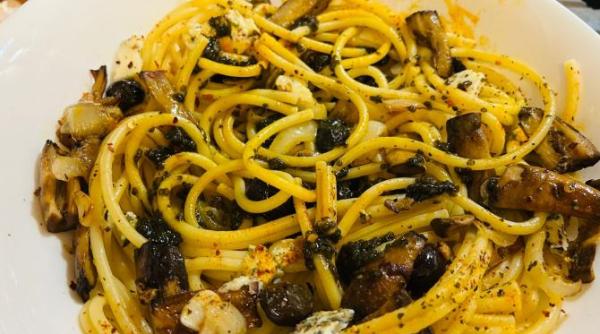 reteta a la cezar osiceanu cum sa faci cele mai bune paste cu icre