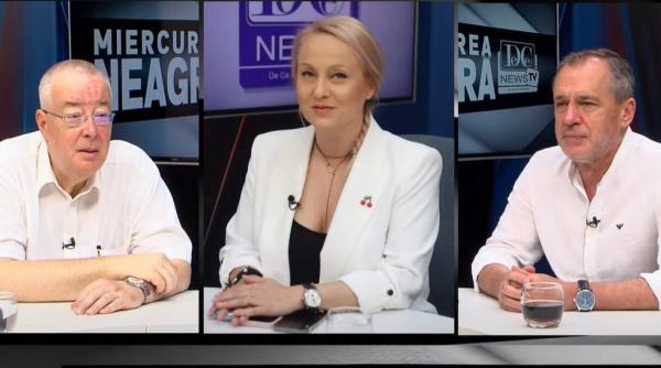 noile masuri fiscale miercurea neagra live cu diana tache ciuvica chirieac cine are cel mai mult de suferit