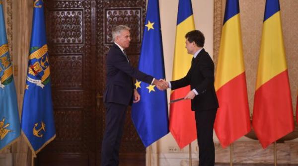 o noua ordonanta trenulet ce anunta dragos anastasiu vicepremierul sustinut de ilie bolojan