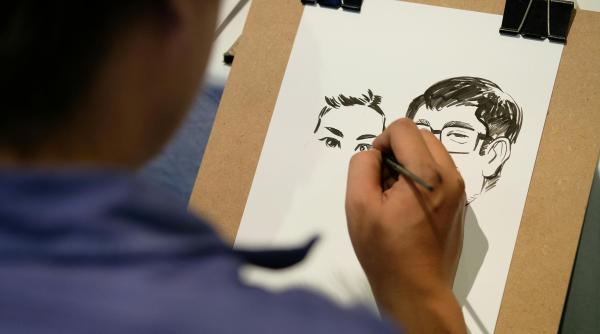 trei caricaturisti arestati in turcia pentru un desen de ce sunt acuzati foto in articol