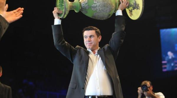 mihai leu a facut performanta in box si automobilism dar putini stiu ce alt sport a mai practicat problema care l a dus totusi in sala de box