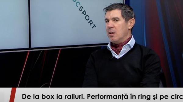 mihai leu a fugit din romania in anii 80 dezvaluiri emotionante in ultimul interviu la dc news video