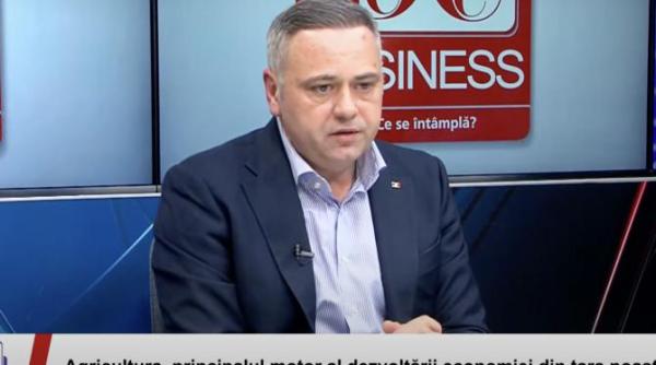 poti sa mai cumperi romaneste ce pregateste ministrul agriculturii live la dc news