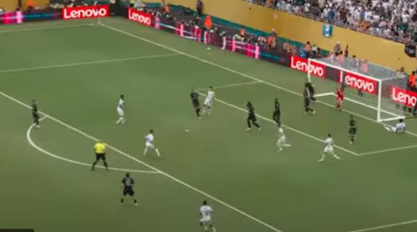 real madrid calificata in sferturile cupei mondiale a cluburilor dupa 1 0 cu juventus