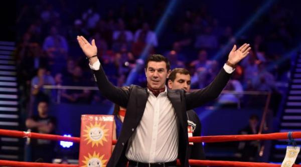 romania il plange pe mihai leu federatia romana de box de ieri boxul romanesc e mult mai sarac mesajul lui lucian bute