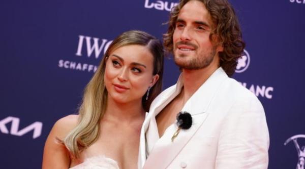 badosa tsitsipasdespartire in tenis paula badosa si stefanos tsitsipas si au spus adio