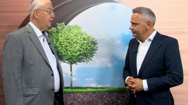 ce ar fi facut florin barbu ca premier acolo ar fi fost biroul meu doua luni de zile nu calcam la palatul victoria video