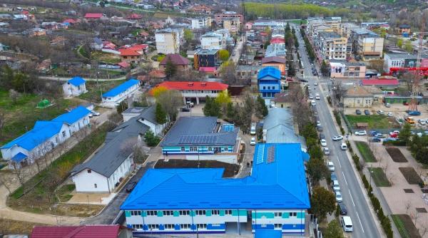 galati 1 6 milioane de euro pentru modernizarea serviciului de urgenta si medicina interna