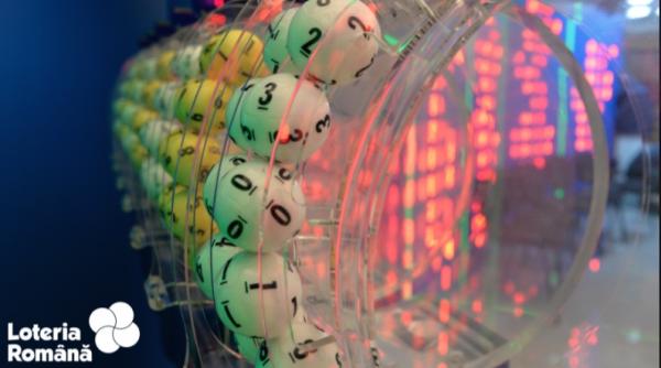 loto rezultatele tragerilor de joi 3 iulie 2025 report de peste 2 05 milioane de euro la loto 6 49