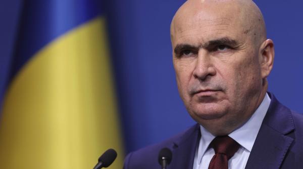 premierul bolojan despre directorii cu salarii uriase am tolerat o retea de lipitori