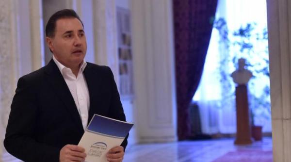 cristian rizea a fost eliberat din inchisoare