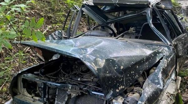 dc conducem vinerea ziua cu cele mai multe accidente