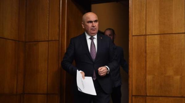 ilie bolojan discutii tensionate cu patronatele si sindicatele vreau respect