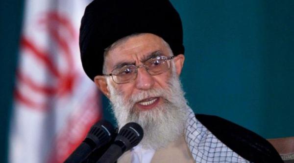 ayatollahul khamenei reapare pentru prima data in public dupa zeci de zile de controverse