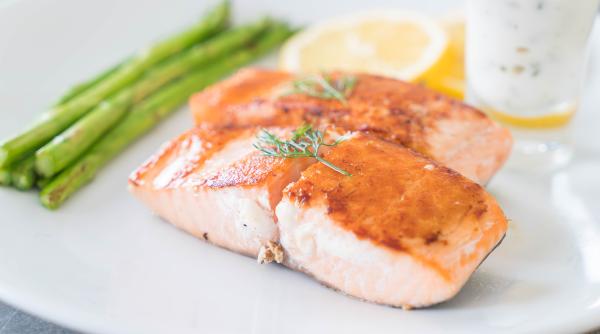 cel mai bun sos pentru somon o reteta ieftina si delicioasa