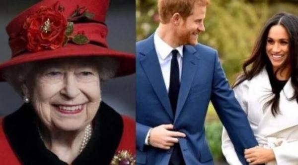 dezvaluiri din interiorul palatului buckingham apelul dintre harry si regina elisabeta care i a stanjenit pana si pe angajatii familiei regale
