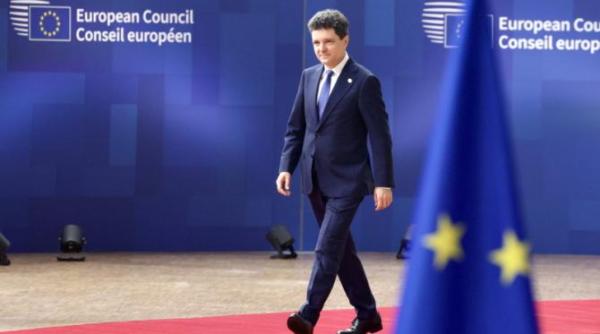 nicusor dan acuzat de csm ca a generat un blocaj inexplicabil in justitie pentru ca nu a semnat decretele de pensionare pentru 51 de magistrati