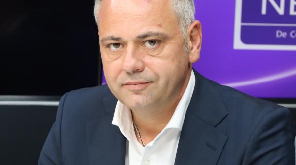 florin barbu nu pot sa concep ca italia spania sa exporte porc in romania cu porumb facut de catre fermierii romani