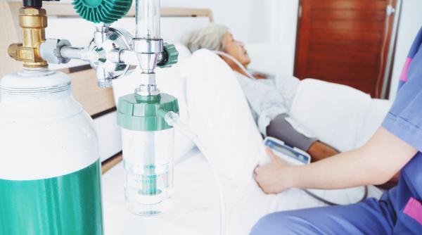 oxigenul poate ucide daca nu e folosit corect unde apare pericolul in spitale video