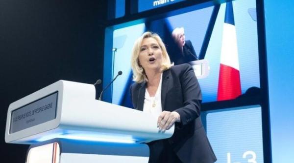 partidul marinei le pen sub lupa lui k vesi parchetul european a declansat o ancheta