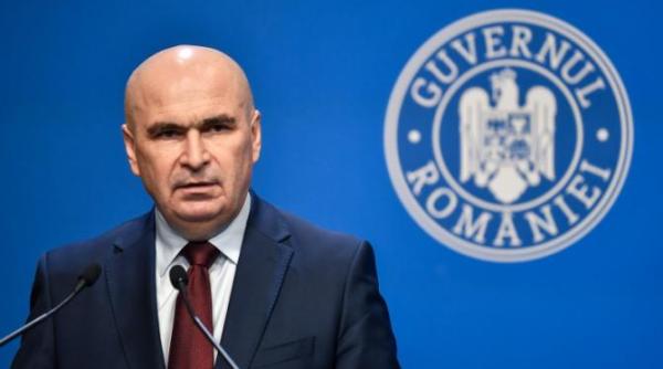 premierul bolojan cere revocarea directorului eximbank dupa scandalul care implica vila ra apps si chirii de lux