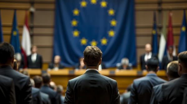 raportul comisiei europene despre statul de drept in romania avans in justitie blocaje in media si lipsa de transparenta